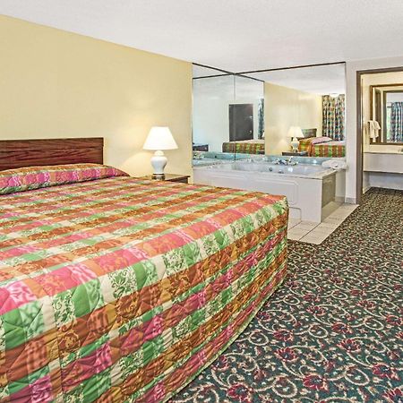 Guest Inn Лебанон Екстер'єр фото
