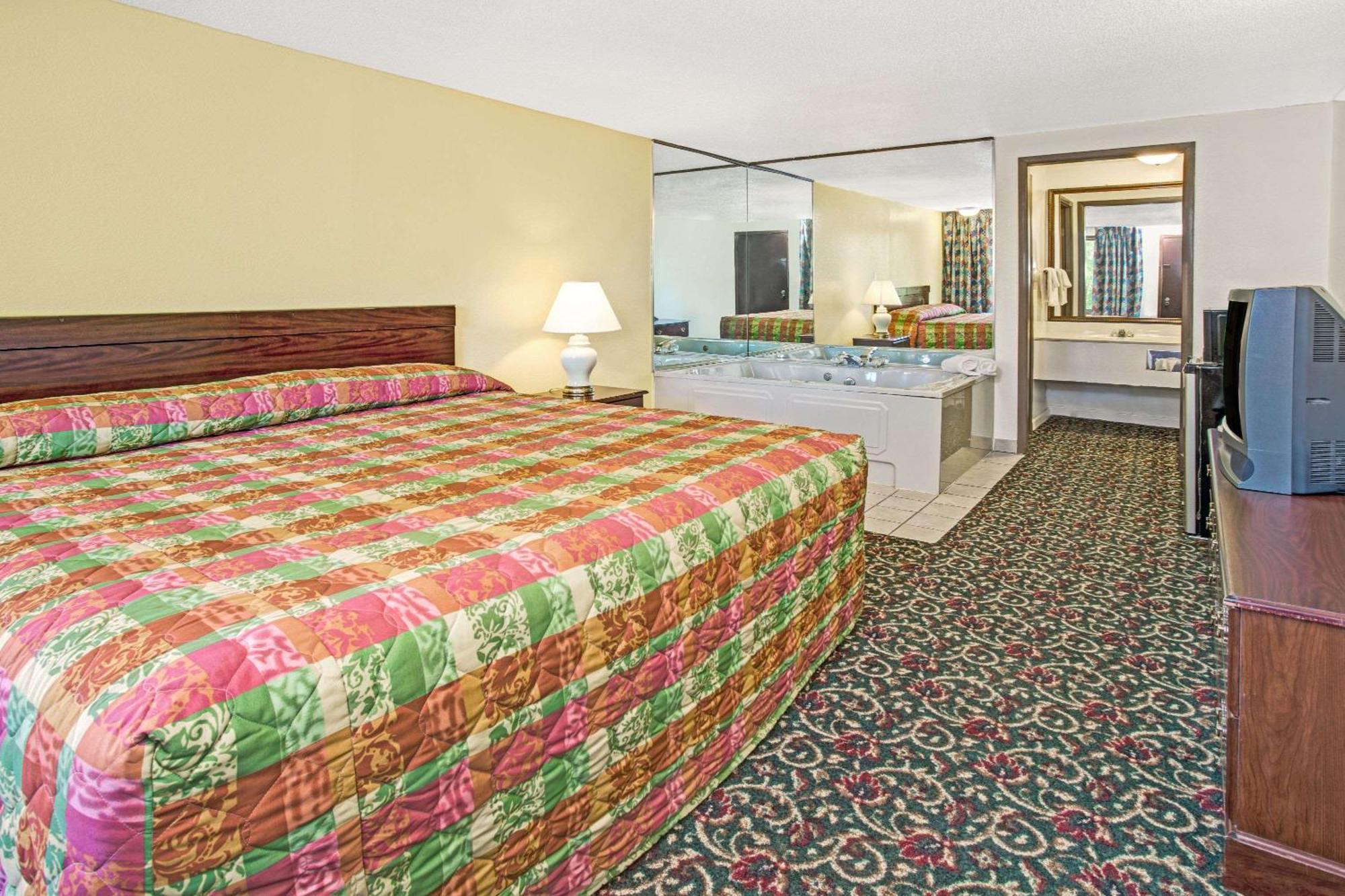 Guest Inn Лебанон Екстер'єр фото