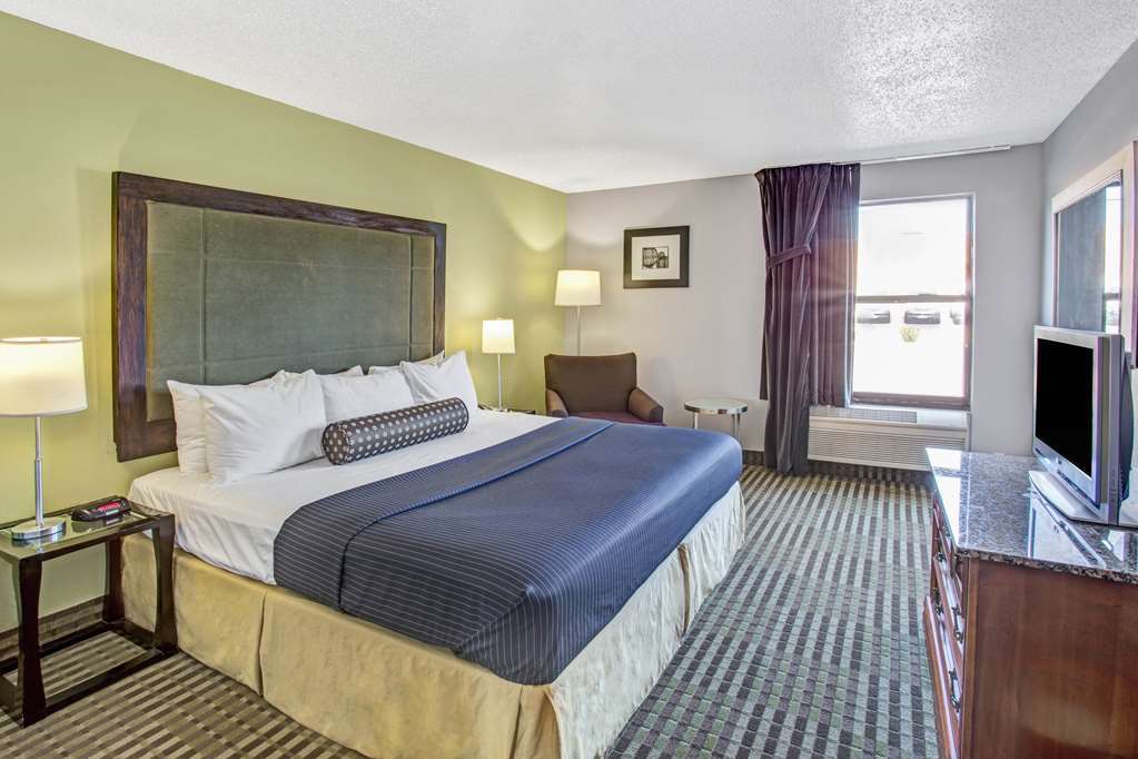 Guest Inn Лебанон Інтер'єр фото