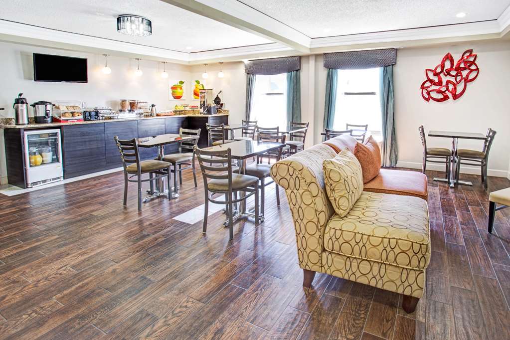 Guest Inn Лебанон Інтер'єр фото