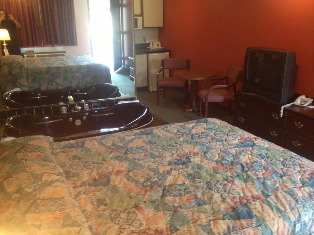 Guest Inn Лебанон Екстер'єр фото
