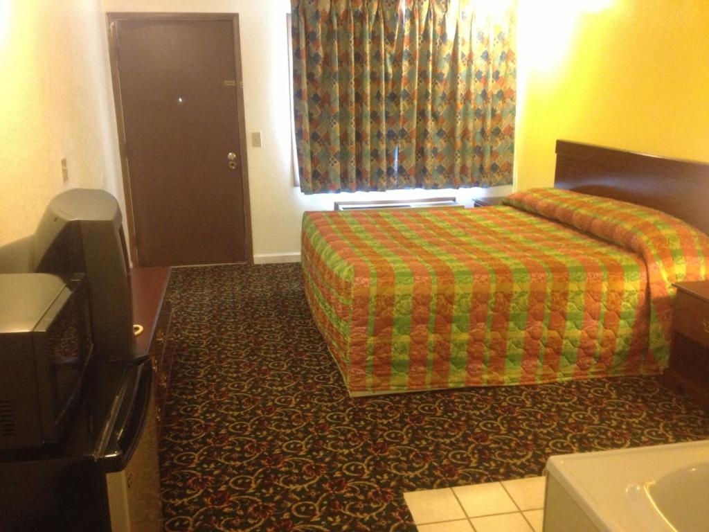 Guest Inn Лебанон Екстер'єр фото