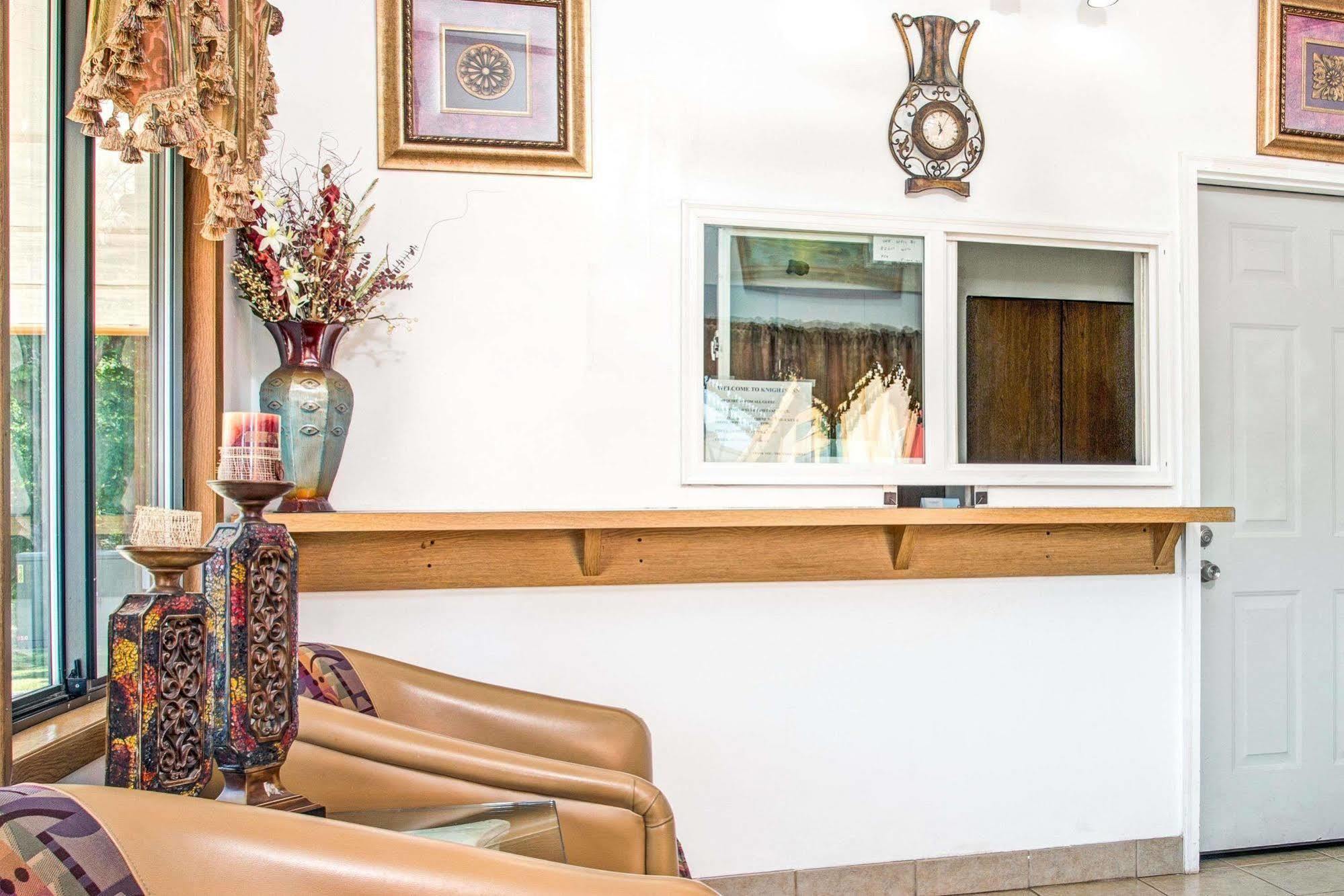 Guest Inn Лебанон Екстер'єр фото