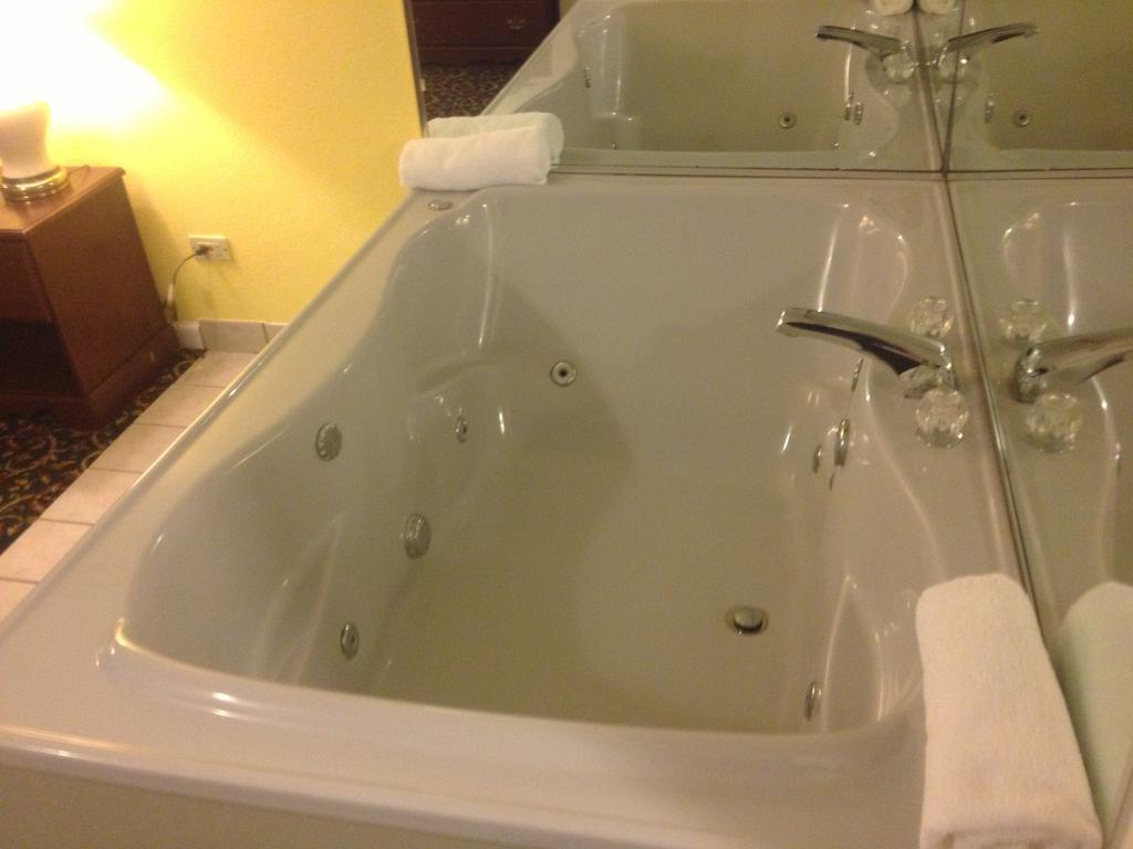 Guest Inn Лебанон Екстер'єр фото