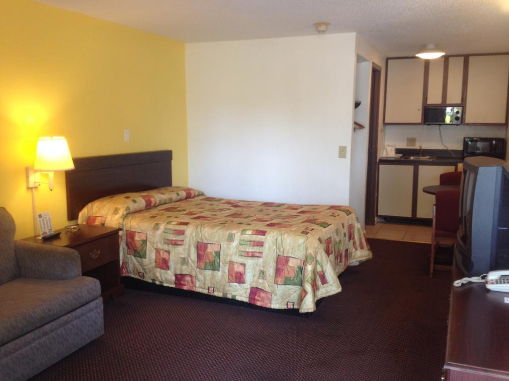 Guest Inn Лебанон Екстер'єр фото